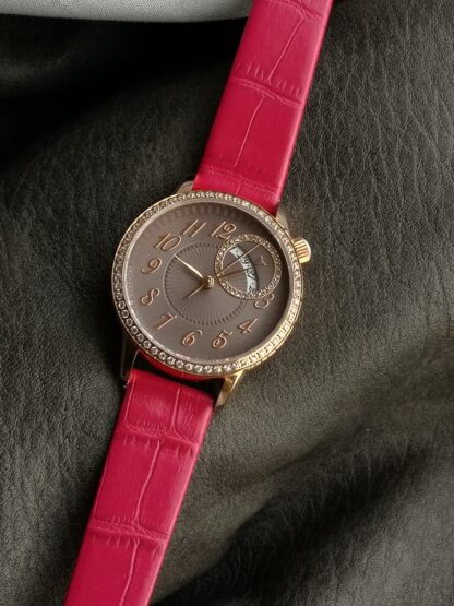 Vacheron Constantin Ultra-Thin Mechanical Women's Watch - Image 3