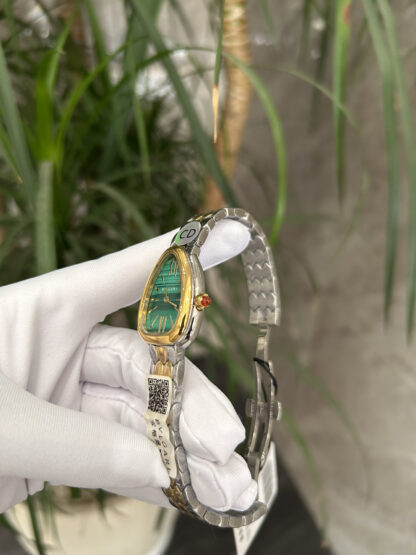 Bulgari Serpentine Ladies Watch - Image 3