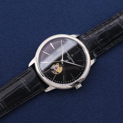 Vacheron Constantin Ultra-Thin Men's Automatic Watch - Image 3