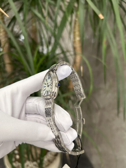 Bulgari Serpentine Ladies Watch - Image 3