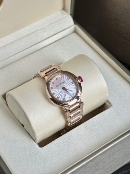 Bulgari ladies watch - Image 3