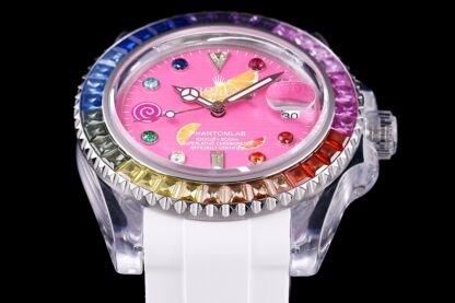 Rolex Glass Crystal Series - Image 3