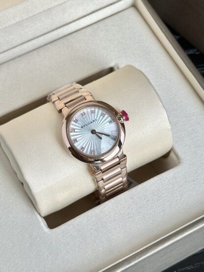 Bvlgari Women's Watches - Image 3