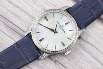 Vacheron Constantin Heritage Ultra-Thin Series Watches - Image 4