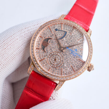 Vacheron Constantin Tradition Series Moon Phase Watch - Image 3