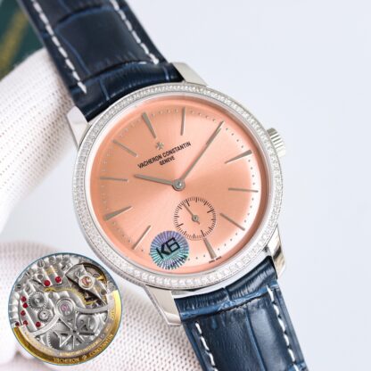 Vacheron Constantin Heritage Collection Men's Watch - Image 3