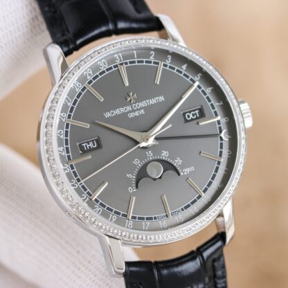 Vacheron Constantin Heritage Complete Calendar - Image 3