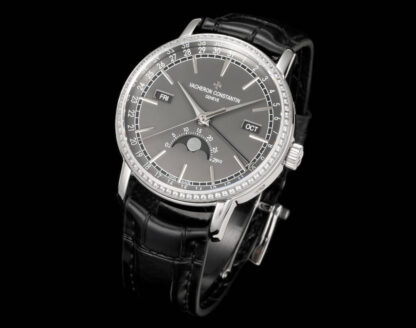 Vacheron Constantin Heritage Complete Calendar - Image 3