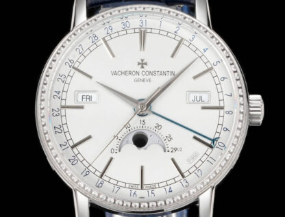 Vacheron Constantin Heritage Complete Calendar - Image 3