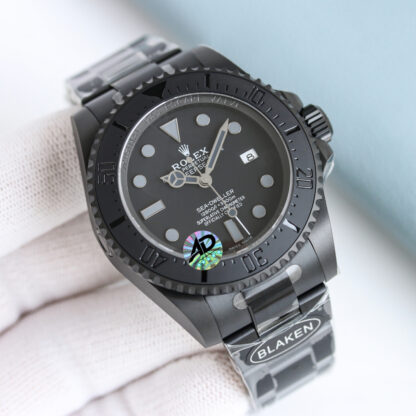 Rolex 44mm Deepsea - Image 3