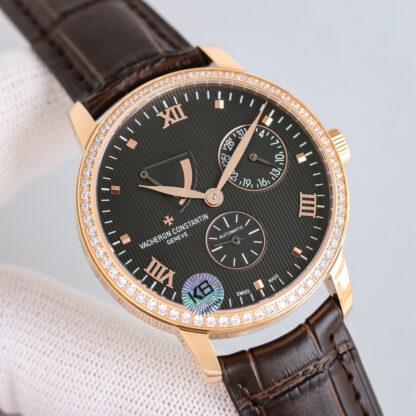 Vacheron Constantin Multifunctional Mechanical Watch - Image 3