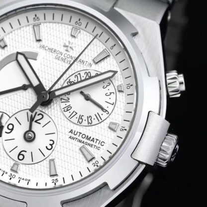 Vacheron Constantin Multifunction Men's Automatic Watch - Image 3