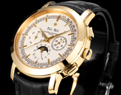 Vacheron Constantin Multifunction Watch - Image 3