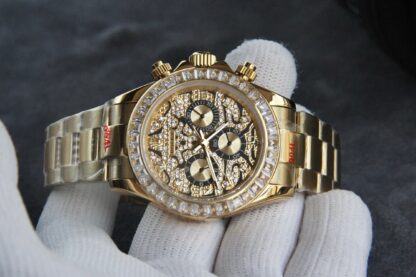 Rolex Eye of the Tiger - Image 3