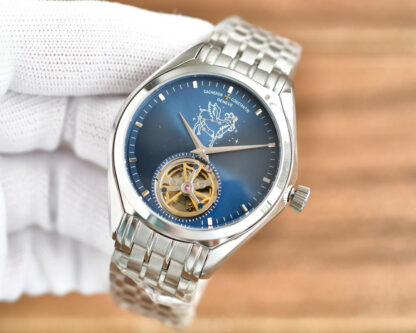 Vacheron Constantin Tourbillon Sky Chart Capricornus - Image 2