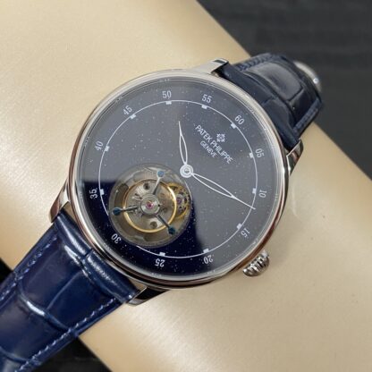 Vacheron Constantin Classic Heritage Tourbillon - Image 3
