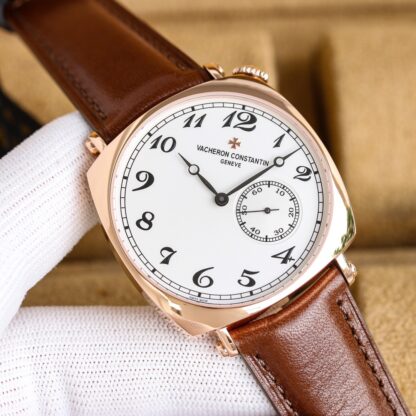 Vacheron Constantin Classic 2.5 Hand Fashion Watch - Image 3