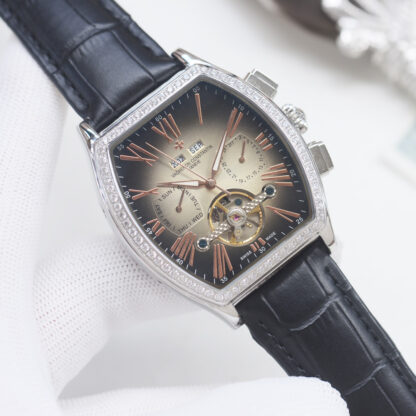 Vacheron Constantin Classic Automatic Mechanical Watch - Image 3