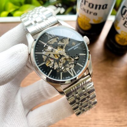 Vacheron Constantin Classic Automatic Mechanical Watch - Image 3