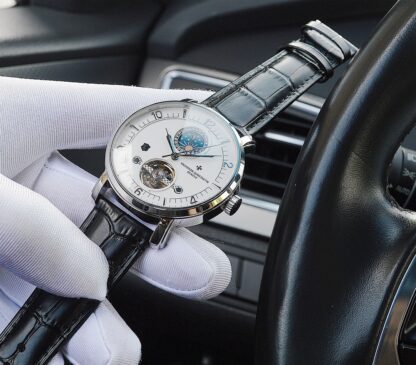 Vacheron Constantin Luxury Men's Watches - Image 3