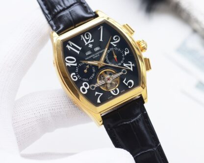 Vacheron Constantin Luxury Men's Watches - Image 3