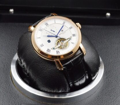 Vacheron Constantin Luxury Men's Watches - Image 3