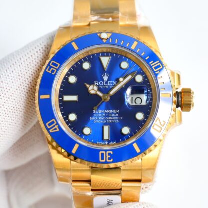 Rolex 41mm Submariner 116610 Series - Image 3