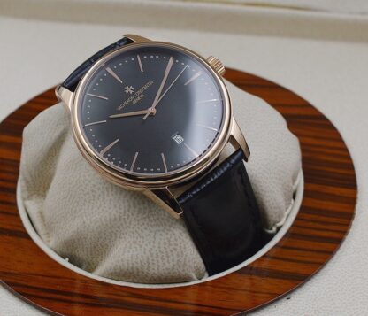Vacheron Constantin Luxury Men's Watches - Image 3
