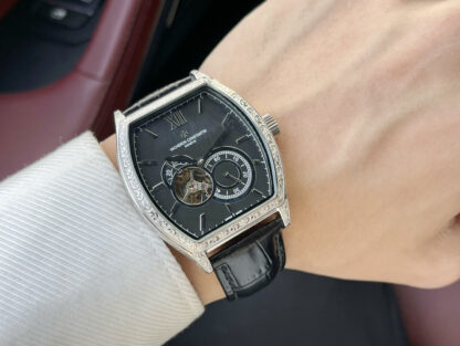 Vacheron Constantin Luxury Men's Watches - Image 3