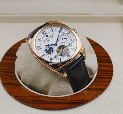 Vacheron Constantin Luxury Men's Watches - Image 3