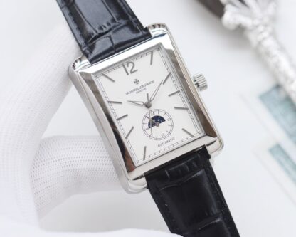 Vacheron Constantin Luxury Men's Watches - Image 3