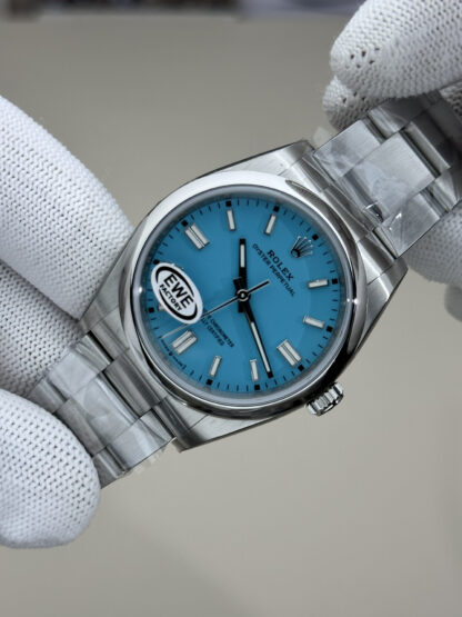 Rolex 2024 New Oyster Perpetual 3641 Series - Image 3