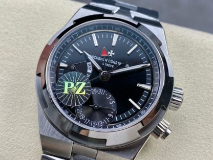 Vacheron Constantin Exquisite Temperament Six-Hand Watch - Image 3