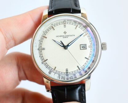 Vacheron Constantin Exquisite and stylish high-end men's watch - Image 3