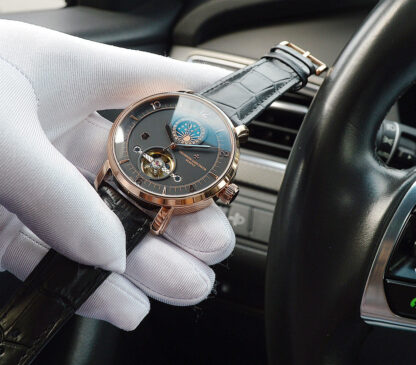 Vacheron Constantin Exquisite and stylish high-end men's watch - Image 3