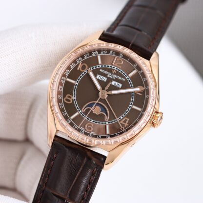 Vacheron Constantin Exquisite and stylish high-end watches - Image 3