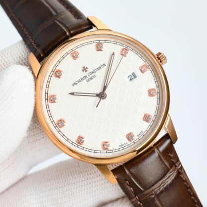 Vacheron Constantin Exquisite and stylish high-end watches - Image 3