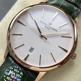 Vacheron Constantin Exquisite and stylish high-end watches