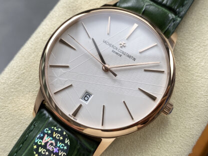Vacheron Constantin Exquisite and stylish high-end watches