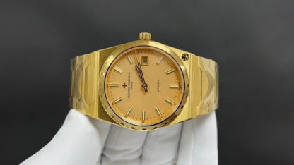 Vacheron Constantin Exquisite and stylish high-end watches - Image 3