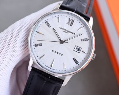 Vacheron Constantin Exquisite and stylish high-end watches - Image 3