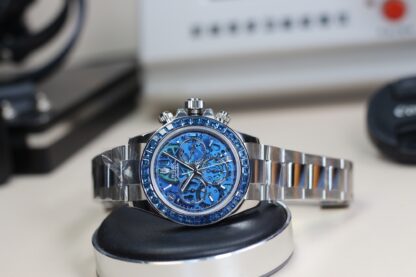 Rolex ADS Polar Glacier - Image 3
