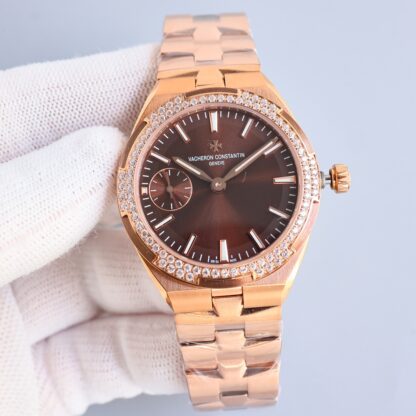 Vacheron Constantin Exquisite and stylish high-end watches - Image 3