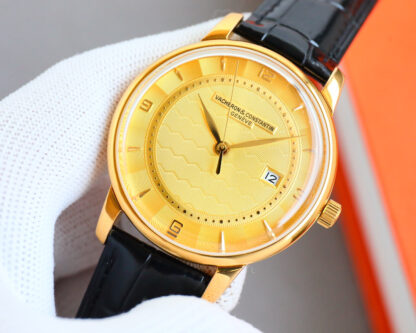 Vacheron Constantin Exquisite and stylish high-end watches - Image 3