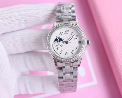 Vacheron Constantin exquisite and elegant watch - Image 2