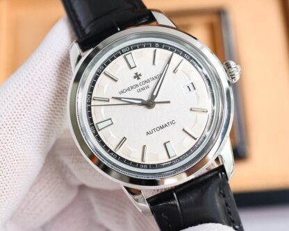 Vacheron Constantin exquisite and elegant watch - Image 3