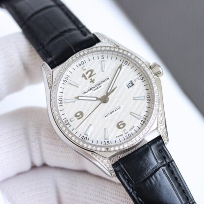 Vacheron Constantin Men's Automatic Watch - Image 3