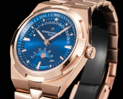 Vacheron Constantin Men's Multi-Function Mechanical Watch - Image 3