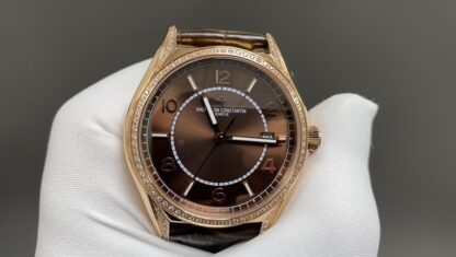 Vacheron Constantin Men's Mechanical Watches - Image 3