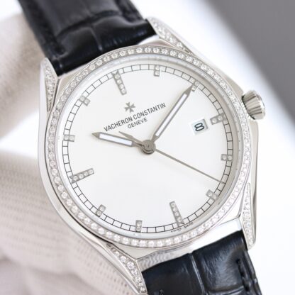Vacheron Constantin Men's Automatic Watch - Image 3